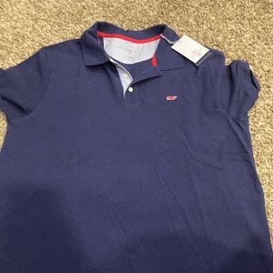 Vineyard Vines By Target MENS POLO SHIRT SZ L NWT